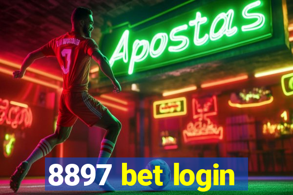 8897 bet login